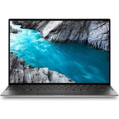 Dell XPS 13 9310 | i7-1185G7 | 13.4" | 16 GB | 512 GB SSD | WUXGA | Touch | Bakgrundsbelyst tangentbord | Webcam | Win 11 Pro | US