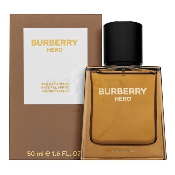 Burberry Hero – Eau De Parfum 50 Ml