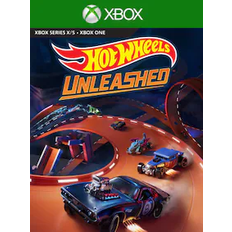 Hot Wheels Unleashed (Xbox One) - Xbox Live Key - GLOBAL