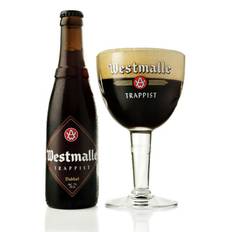 Westmalle Dubbel (33 cl., 7%)