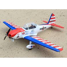 Art Scholl´s Super Chipmunk 15cc 160cm ARF