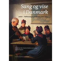 Charlotte Rørdam Larsen og Bertel Nygaard Kirsten Sass Bak - Sang o...