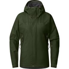 Haglöfs Women's Astral GORE-TEX II Jacket Seaweed Green, L