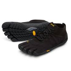 Vibram FiveFingers V-Trek Women Black / Black