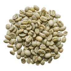 Etiopien – Shantawene Gr.1 - Råkaffe (1 kg)