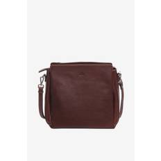 Cormorano shoulder bag Ellinor Coffee