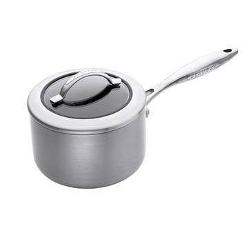 Kastrull Scanpan CTX Med Lock 1,8L
