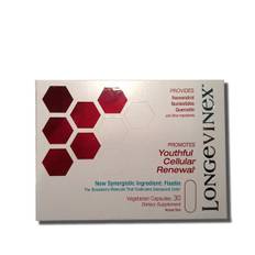 Longevinex Resveratrol (St.)