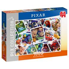 Disney Pix Collection PIXAR - 1000 Teile NEU