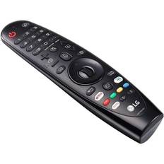 Fjernbetjening - LG - MR20GA AKB75855501 - Universal - Netflix og Amazon Prime Video
