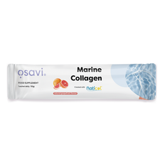 Osavi - Marint Kollagen från Vild Torsk, Grapefrukt, 12g (1 portion)