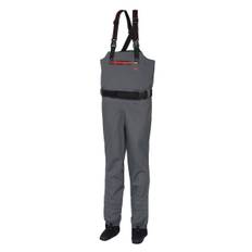 DAM Dryzone åndbare waders-M