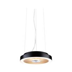 Paulmann - Volea LED Pendel Ø32 IP44 Dim. White/Silver
