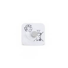 Batteri Seiko 364 Knappcellsbatteri 1 Stk. SR621SW - Unisex - Silver oxide (6,8mm)