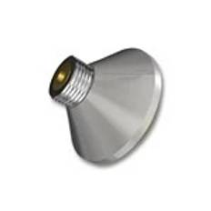 LK Blandarfäste V2, enkelt Förkr. G20XAX16X2,0 MM Utvändig Gänga