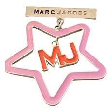 Marc by Marc Jacobs Silver pendant