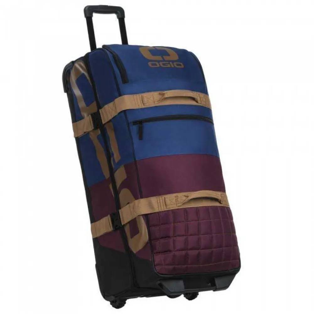 Ogio Trucker Gear 110l Kuffert Med Hjul