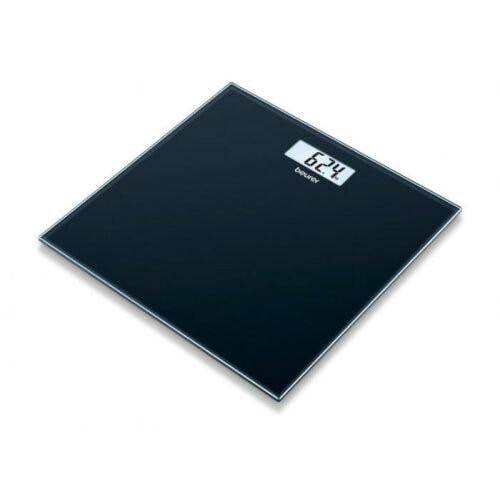 Beurer GS10 Bathroom Scale Black 1 st