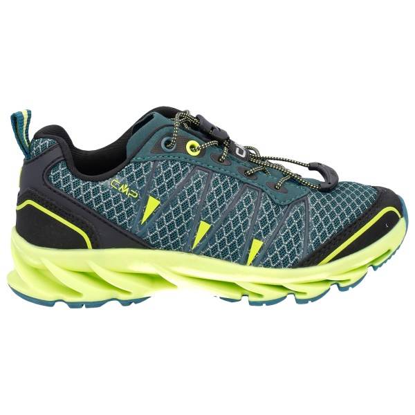 CMP Kid's Altak Trail Shoe 2.0 Multisportsko Børn størrelse 35 farve kulørt