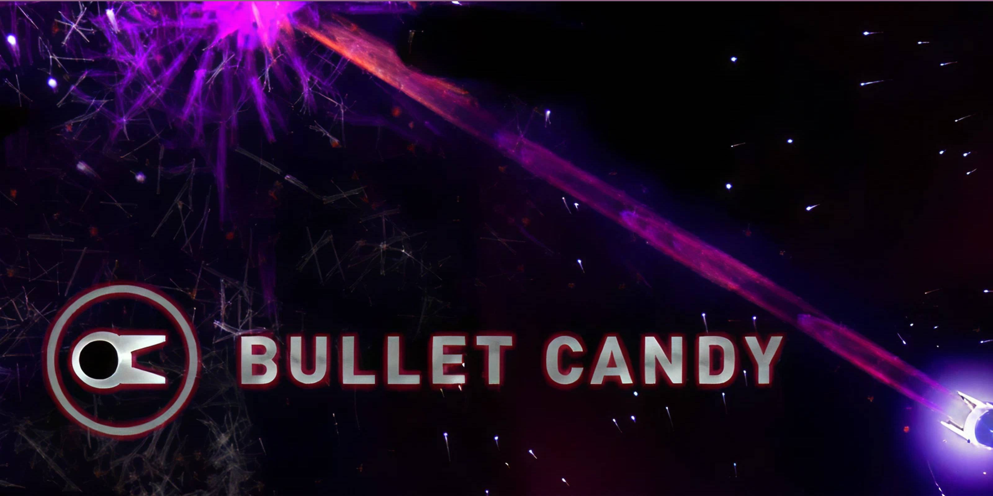 Bullet Candy (PC) - Standard