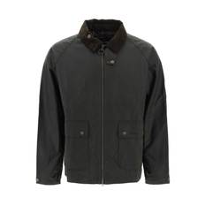 BARBOUR bedale wax jacket