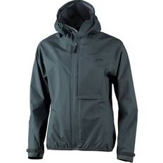Lundhags Lo WS Jacket Dark Agave (XS)