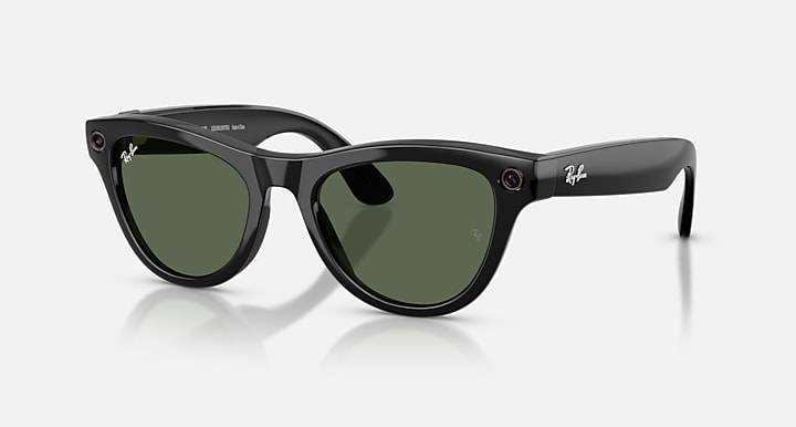 RAY-BAN META (GEN 2) SKYLER