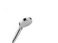 (ComputerSalg) HansGrohe Vernis Blend handdusch Vario EcoSmart med 2 spolningsfunktioner