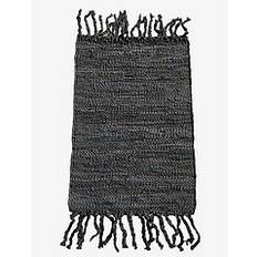 AU MAISON Rug Braid |Grå |70X200 cm