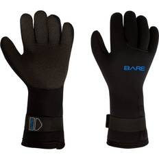 BARE Handsker 5 mm Lang skaft - S