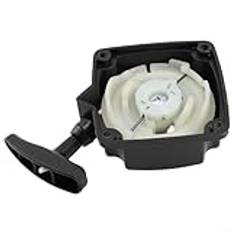 1pc Recoil Starter for Petrol Trimmers and Multi Tool for Brush Cutter Lawn Trimmer Parts Spare Garden Tools