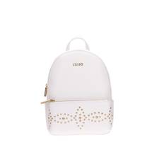 Rucksack - White - --