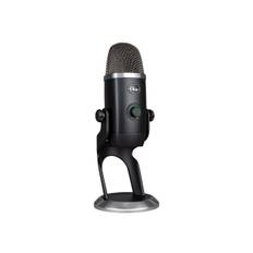 Blue - Microphone Yeti X Pro BLACKOUT USB -> Forventet levering: 9-11 hverdage