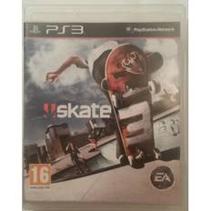 PS3 Skate 3