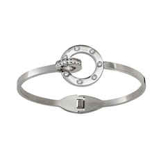 Edblad - Ida Bangle Steel