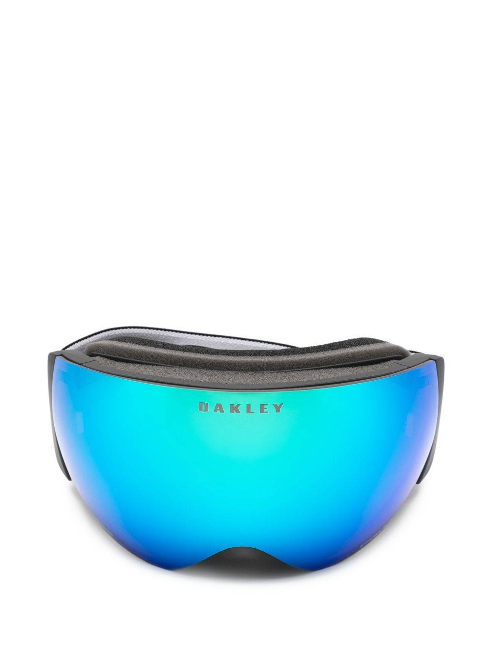 Oakley - Flight Deck Pro L skidglasögon - unisex - Tyg - OS - Blå