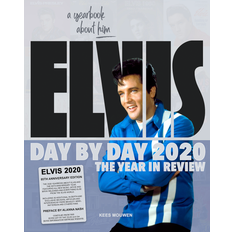 Elvis - Day By Day 2020