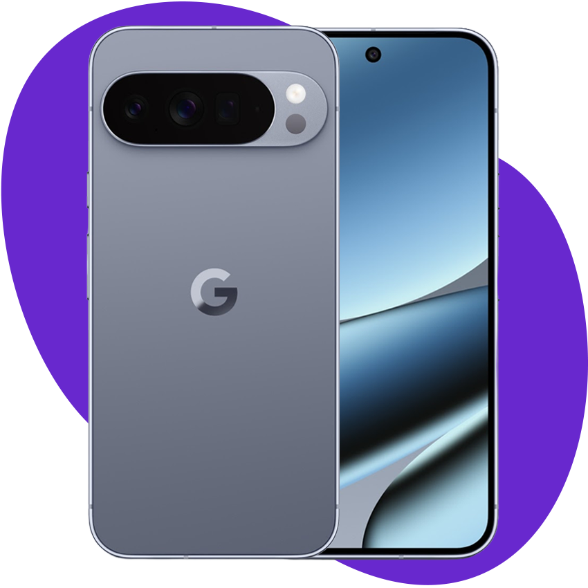 Google Pixel 10 Pro XL - 512GB / Premium / Moonstone