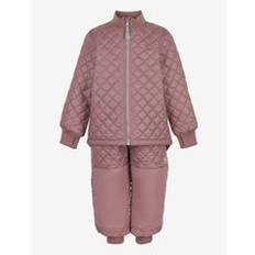 MIKK-LINE Thermo Set |Pink |134