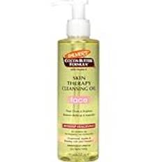 Palmers Cocoa Butter Skin Therapy Cleansing Oil Face for Unisex 6,5 oz Cleanser