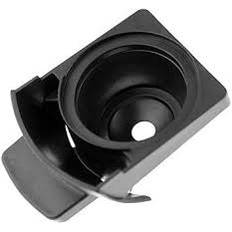 Decoration cover door;dv90t8240sh/s1 - abs