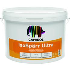 IsoSpær Ultra - Vægmaling og Loftmaling - Hvid - Fra Caparol - Liter 2,5 L.