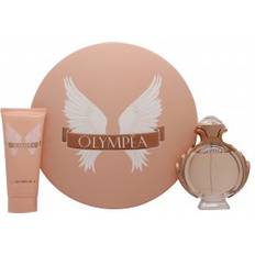 Olympea Gift Set 80ml EDP + 100ml Body Lotion