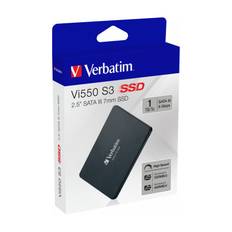 Verbatim VI550 S3 SSD 2,5" Sata 3 1 TB