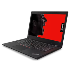 (Refurbished) Lenovo ThinkPad L480 i3 16GB/256 WIN11