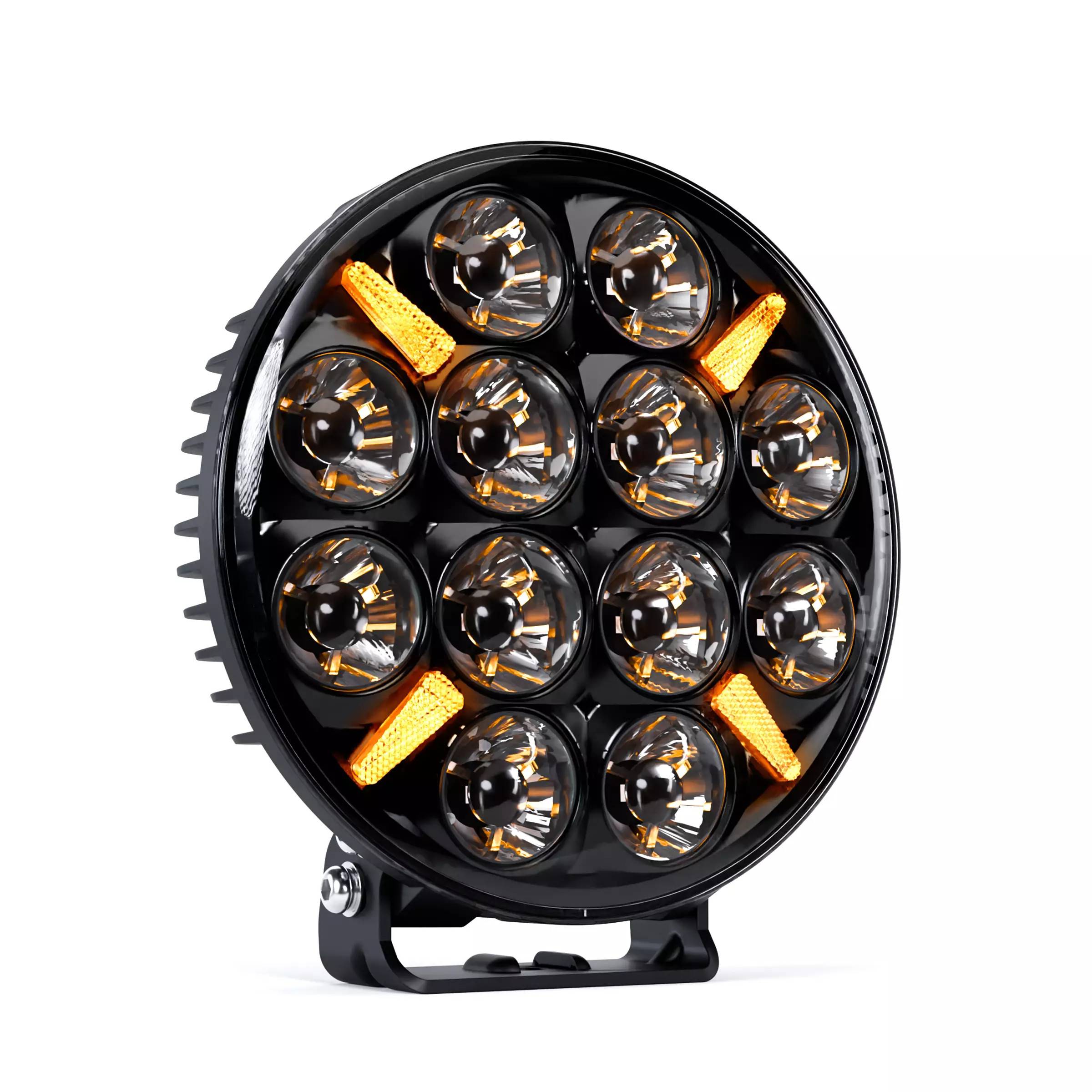 Seeker Momentum led-extraljus