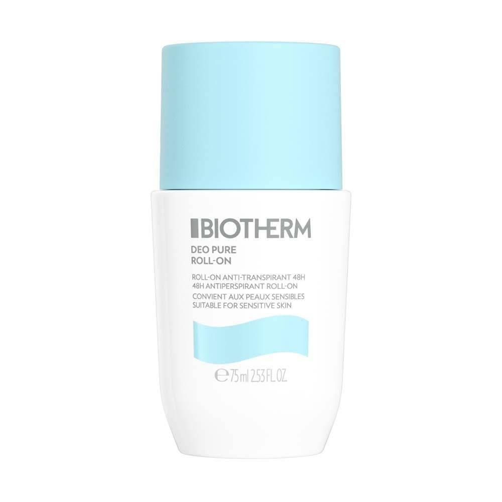 Biotherm Deo Pure - Deodorant 75 ml
