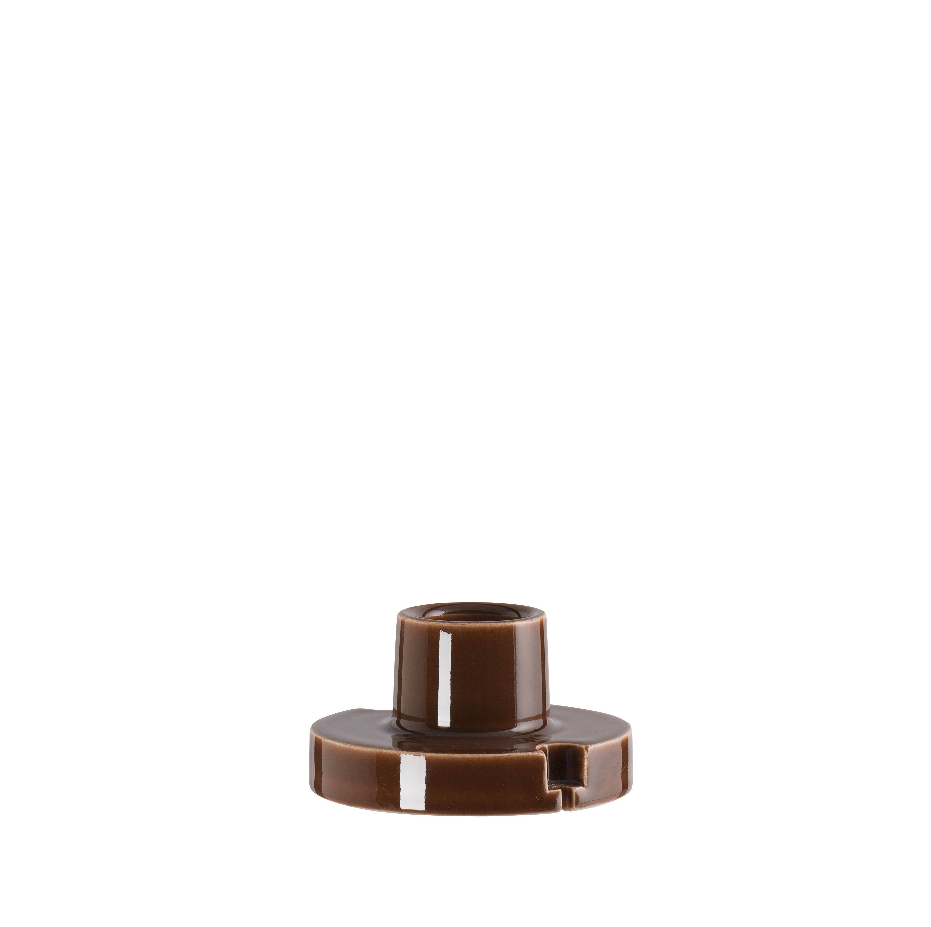 Ifö Electric 1-52825-14 Lamphållare för Opus 140/Ohm 140, trådfäste, E27 Brun