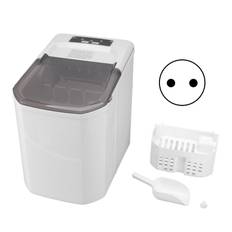 GSN Z6 Ice Maker Countertop Mini Portable Ice Maker Ice Making Machine for Home Commercial Bar