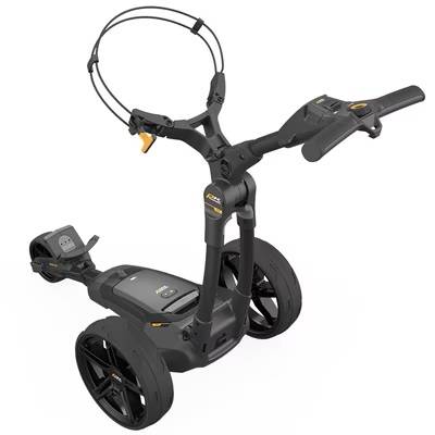 Powakaddy FX1 El-golfvogn (18 h.)
